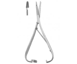 Needle Holders